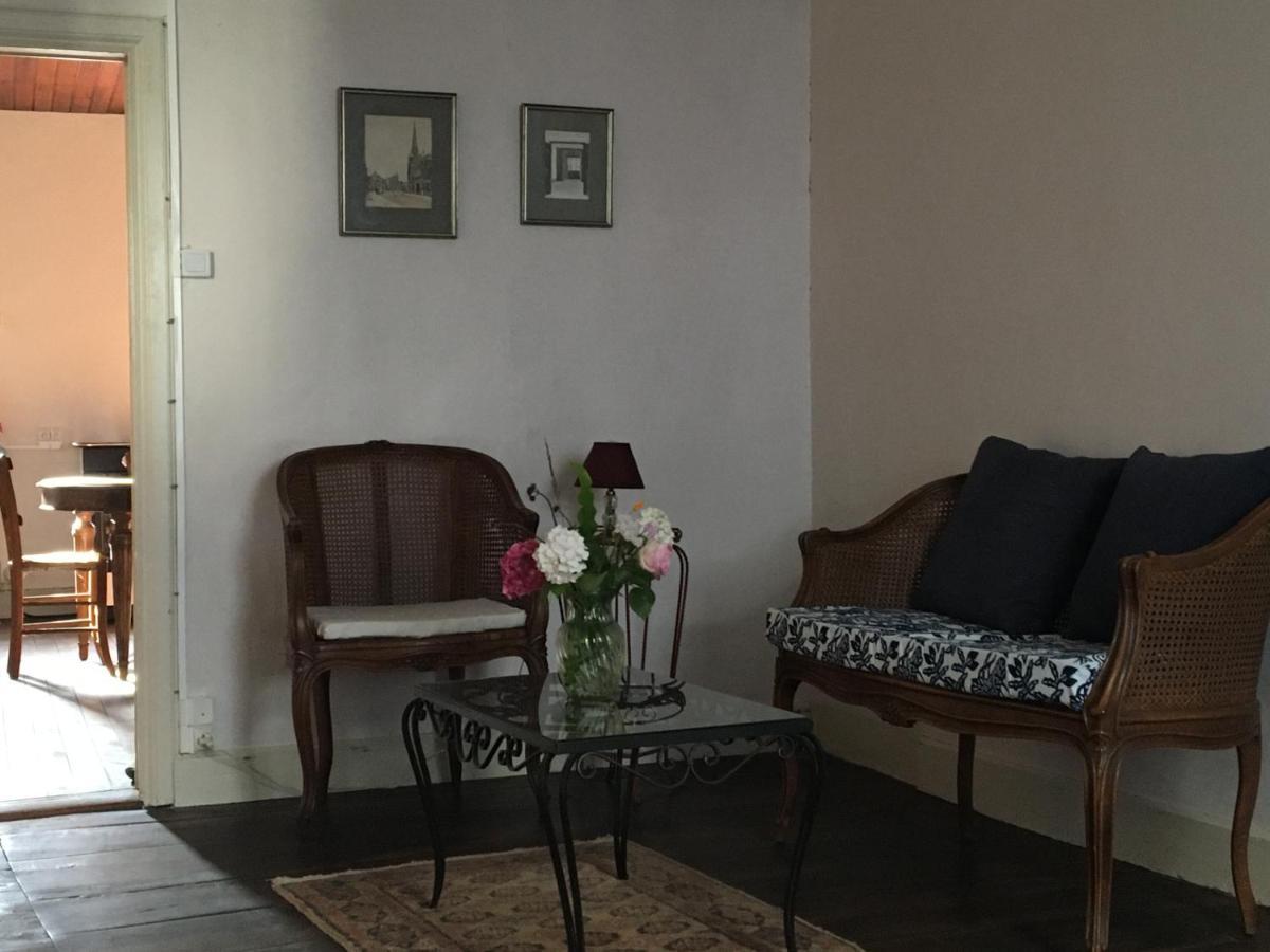Vabre La Maison Sur La Riviere מראה חיצוני תמונה