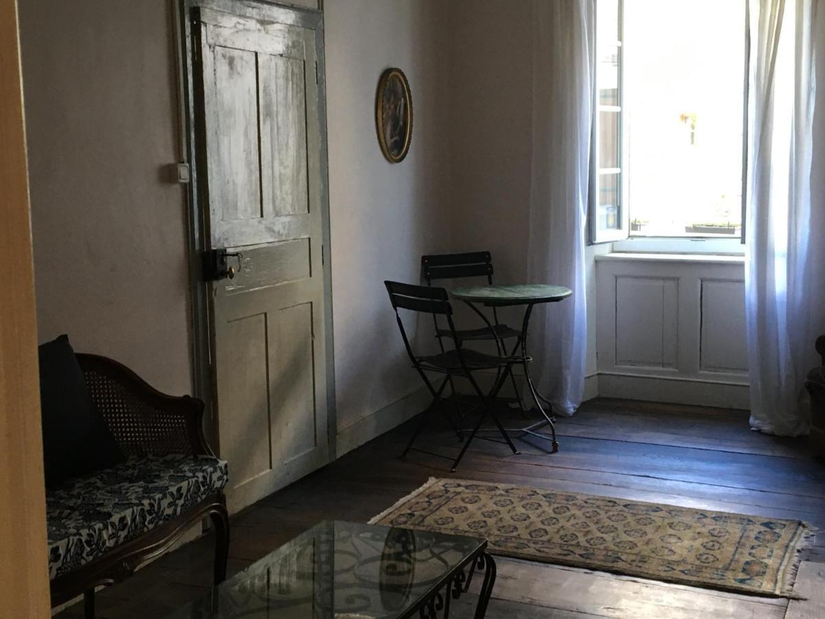 Vabre La Maison Sur La Riviere מראה חיצוני תמונה