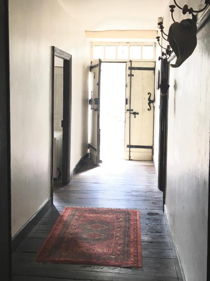 Vabre La Maison Sur La Riviere מראה חיצוני תמונה