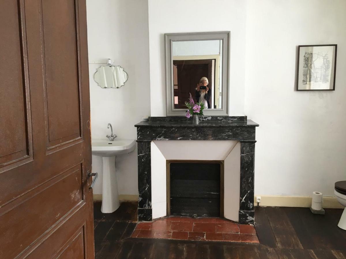 Vabre La Maison Sur La Riviere מראה חיצוני תמונה